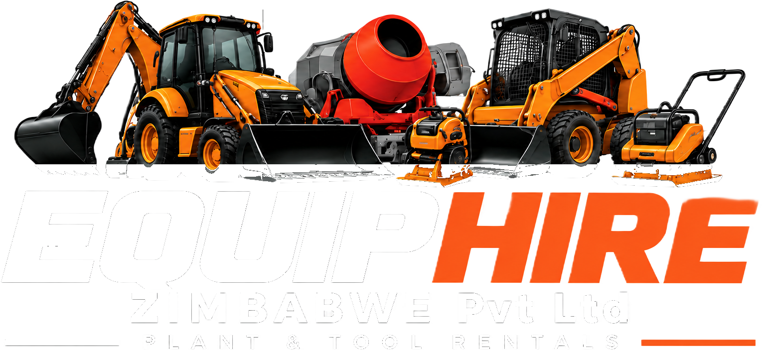 Equiphire Zimbabwe Pvt Ltd — Plant & Tool Rentals
